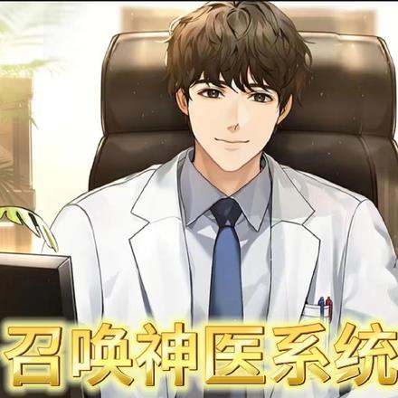 召唤神医系统,我专治崇洋媚外