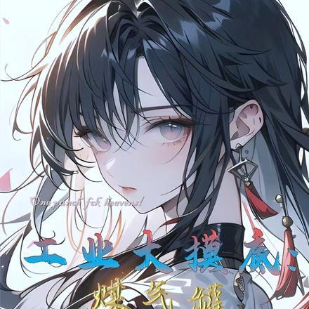 工业大摸底:煤气罐爆改大伊万!