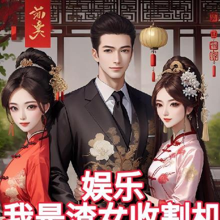 娱乐,我是渣女收割机