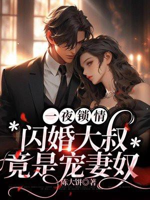 一夜锁情:闪婚大叔竟是宠妻奴