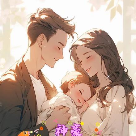 神豪宠溺绝色娇妻,呆萌女儿!