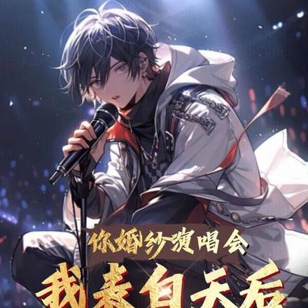 你婚纱演唱会,我表白天后你急啥
