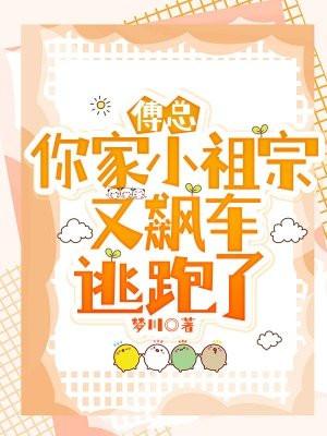 傅总,你家小祖宗又飙车逃跑了