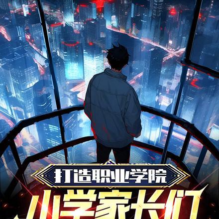 打造职业学院,小学家长们慌了!