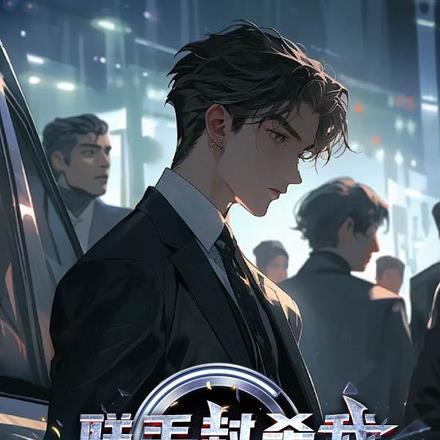 联手封杀我,润去国外当巨星!