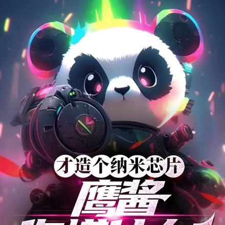 才造个纳米芯片,鹰酱你慌什么?