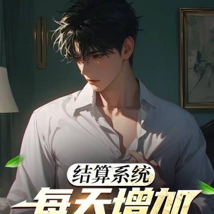 结算系统:每天增加一倍收入