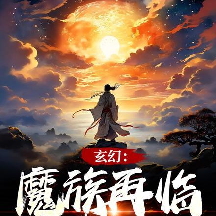 玄幻:魔族再临,与我何干?