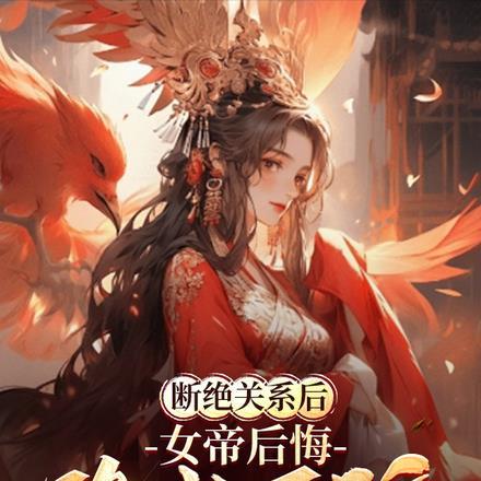 断绝关系后,女帝后悔,跪求原谅