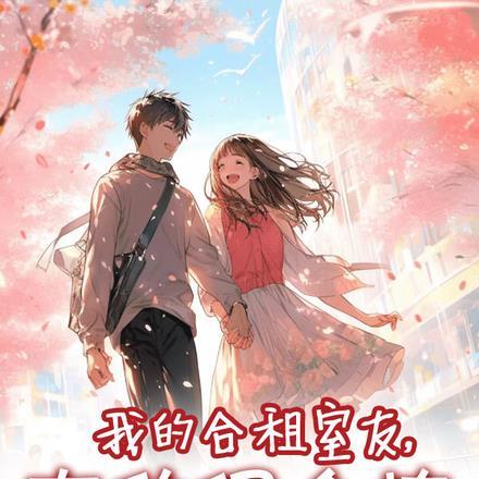 我的合租室友,真的很会撩