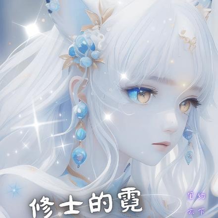 修士的霓虹恋爱日常