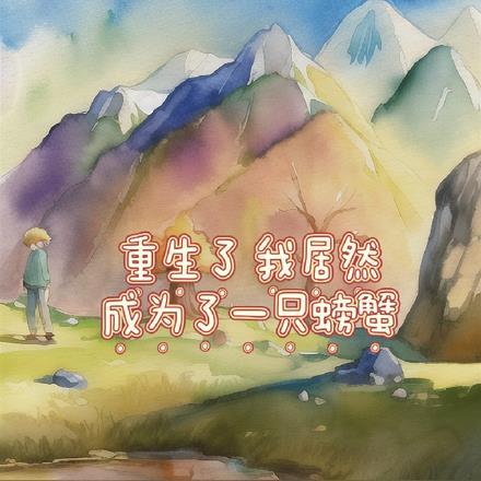 重生了,我居然成为了一只螃蟹