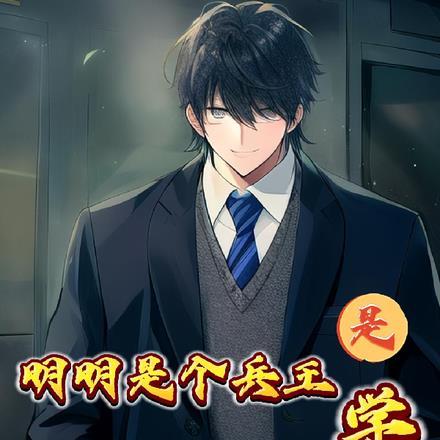 明明是个兵王,非说自己是学生