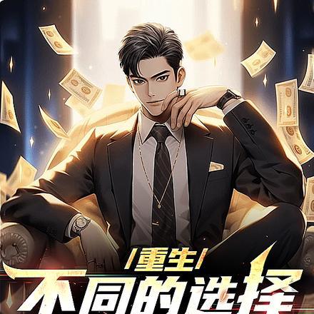 重生:不同的选择,不同的人生