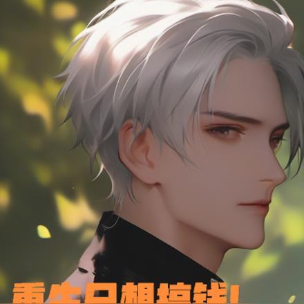 重生只想搞钱!怎么却被众女包围