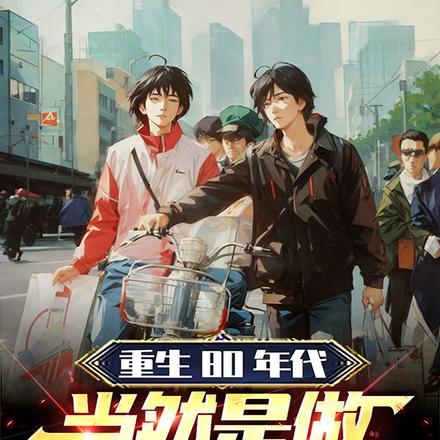 重生80年代,当然是做倒爷啊