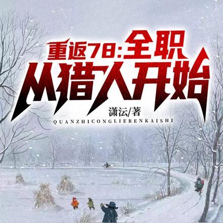 重返78:全职,从猎人开始