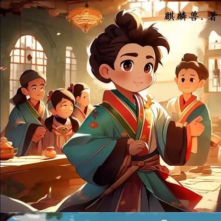 我开的真是孤儿院,不是三国