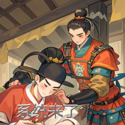 系统来了,大明就太平了!