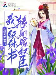 宠妾灭妻?我一纸休书转身嫁权臣