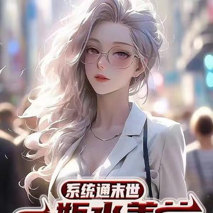 系统通末世,一瓶水美女到家服务