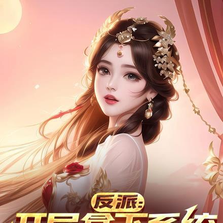 反派:开局拿下系统,我无敌了