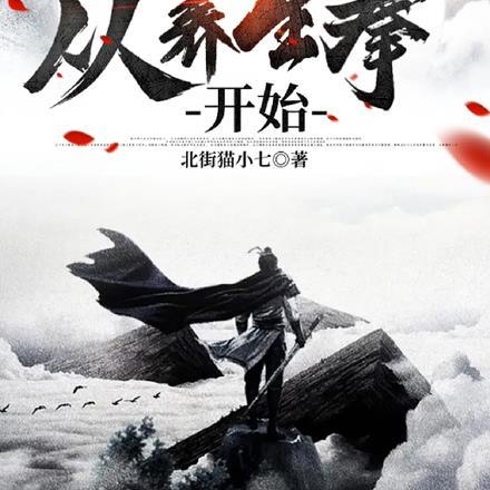 武道长生:从养生拳开始