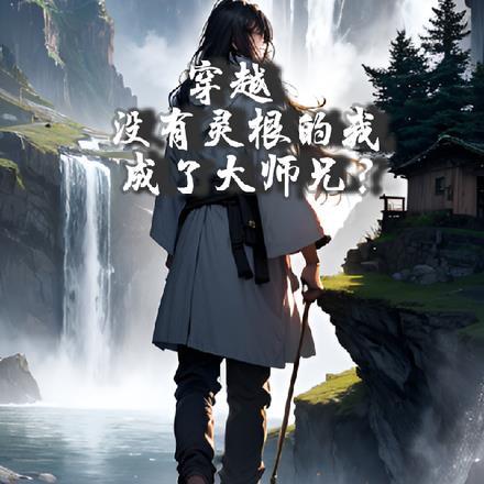 穿越:没有灵根的我成了大师兄?