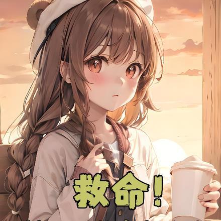 救命!被救下的自闭少女赖上了