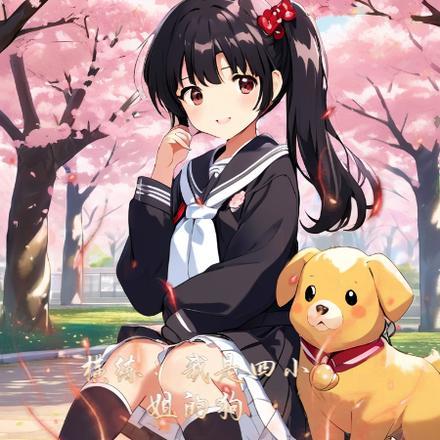 横练:我是四小姐的狗