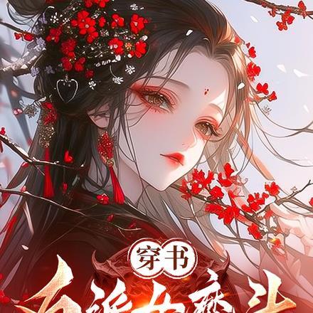 穿书反派女魔头,翻翻女主怎么了