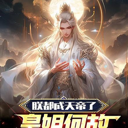 朕都成天帝了,皇姐何故造反?