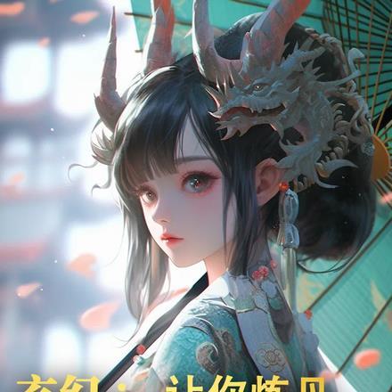 玄幻:让你炼丹,没让你批发仙丹