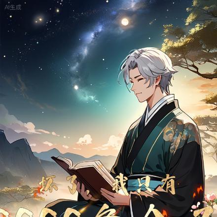 饶命,我只剩9999条命了