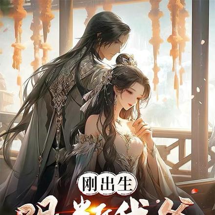 刚出生,踢断我爹至尊骨