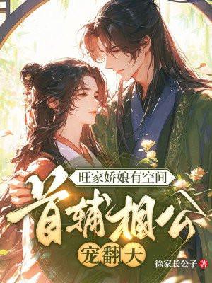 旺家娇娘有空间,首辅相公宠翻天