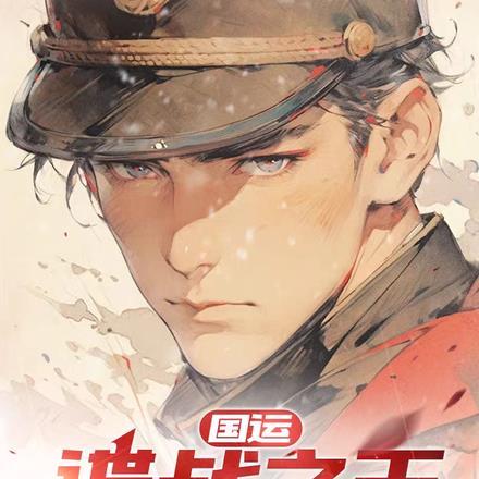 国运:谍战之王燕双鹰