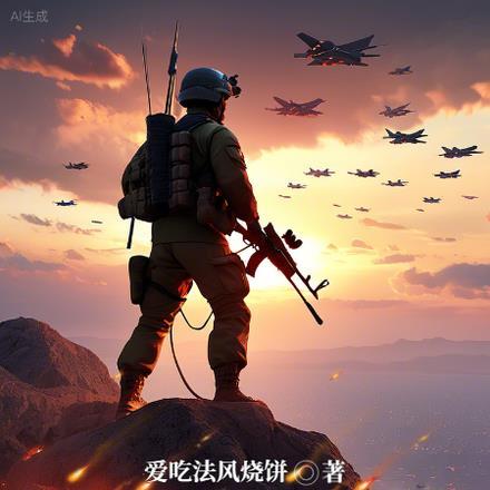 你一民兵队,全歼了山崎大队?