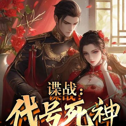 谍战:代号死神,赶尽杀绝女间谍