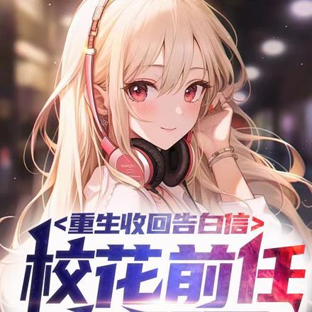 重生收回告白信,校花前任急哭了