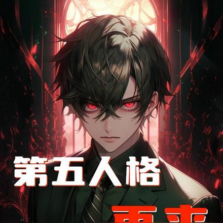 第五人格:再来