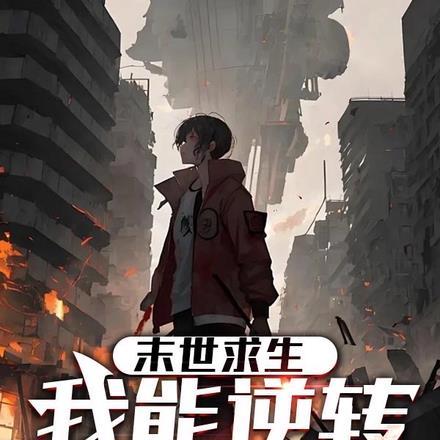 末世求生:我能逆转结果!
