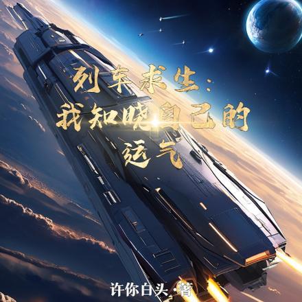 列车求生:我知晓自己的运气