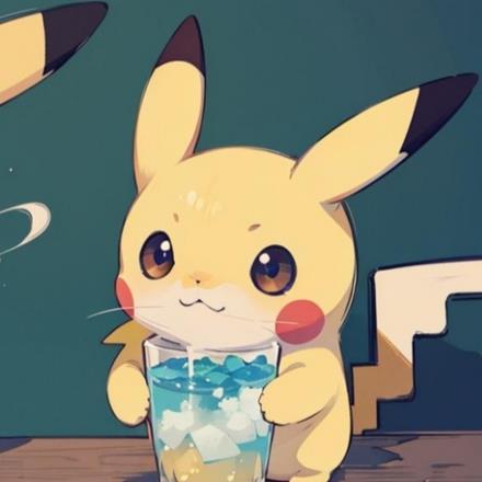 宝可梦降临,我是时代的开创者