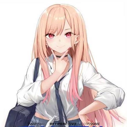 重生东京:问题少女爱上我