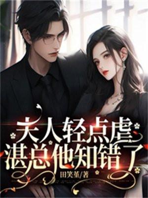 夫人轻点虐,湛总他知错了