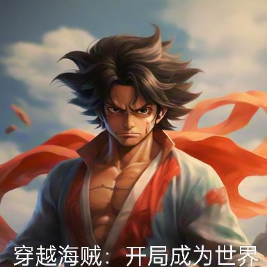 穿越海贼:开局成为世界最强