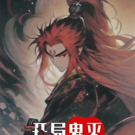 开局鬼灭:我来扮演炎柱祖先