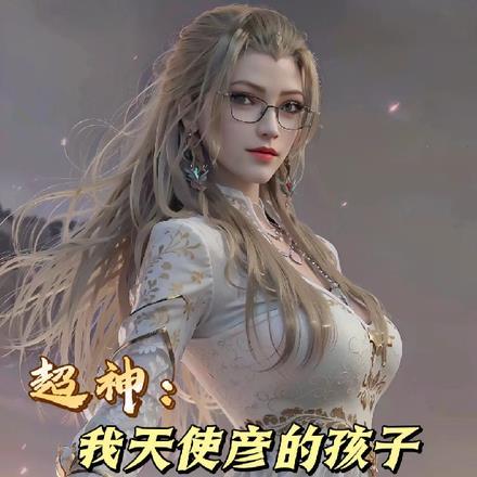超神:我天使彦的孩子是颗恒星?