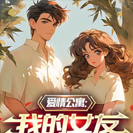 爱情公寓:我的女友林宛瑜